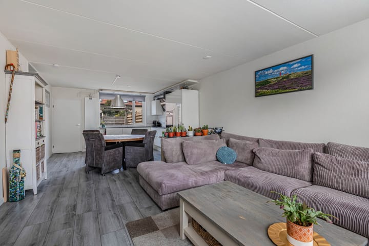 Foto 9 van Turfsteker 33