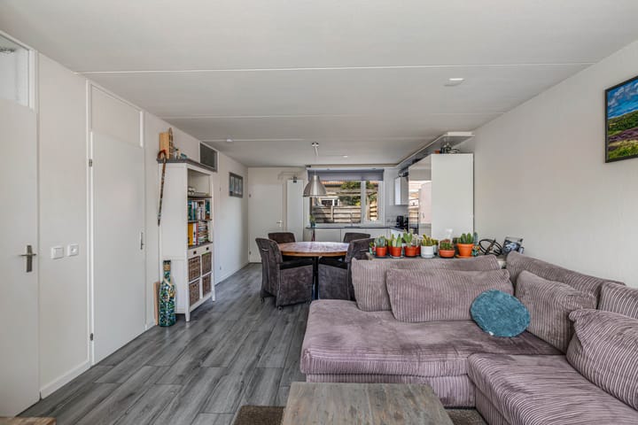 Foto 10 van Turfsteker 33