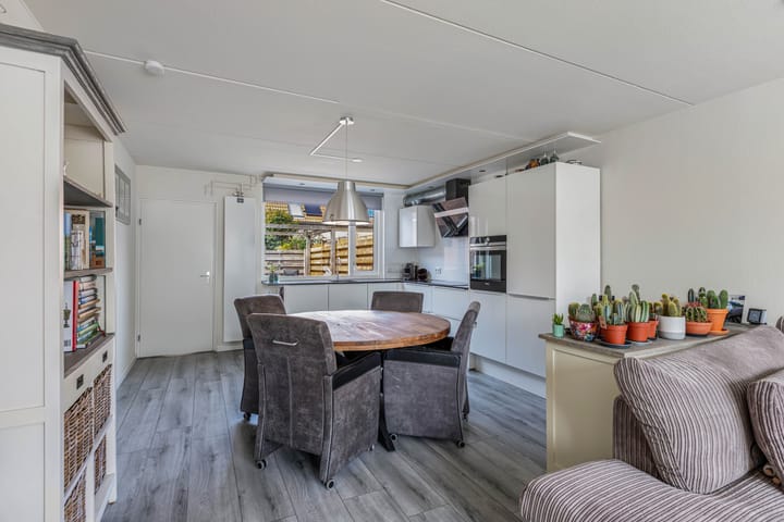 Foto 12 van Turfsteker 33