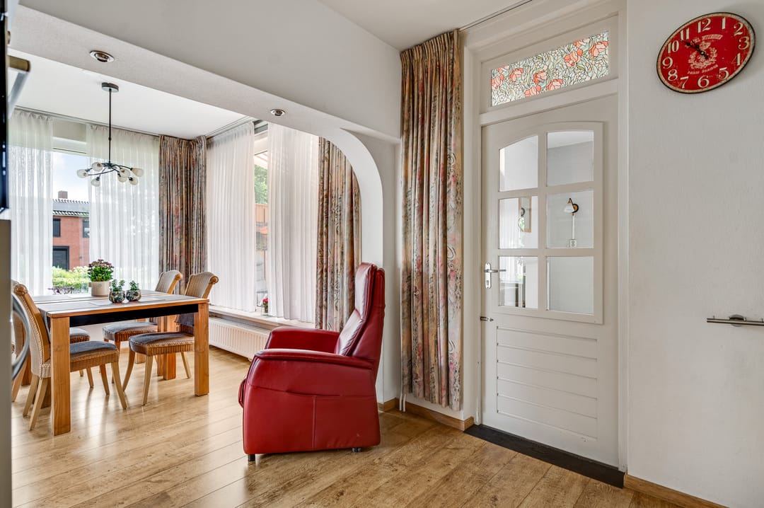 Foto 13 van Graafschap Loonstraat 5