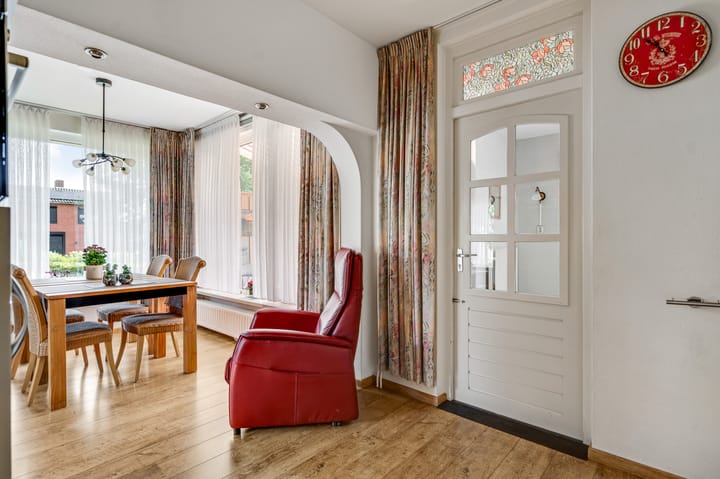 Foto 13 van Graafschap Loonstraat 5