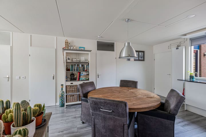 Foto 13 van Turfsteker 33