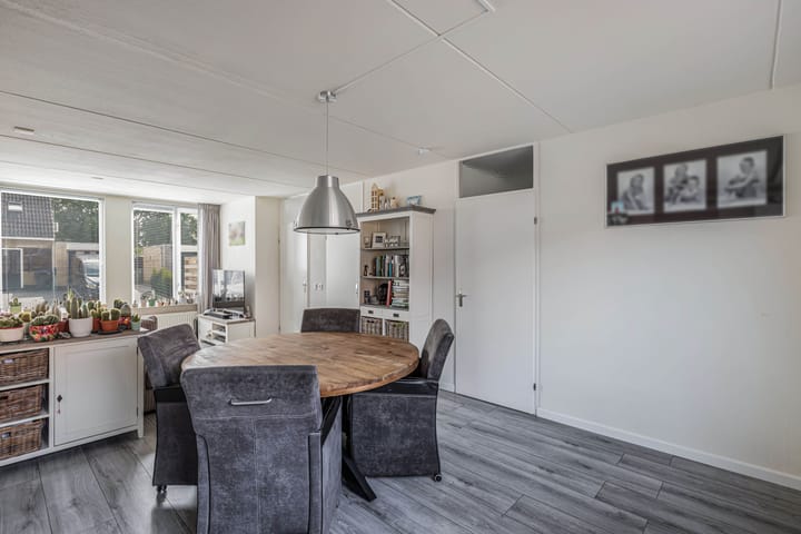 Foto 14 van Turfsteker 33