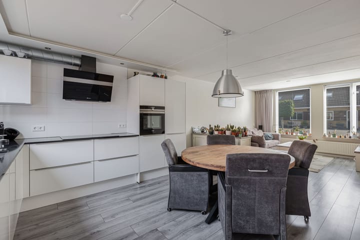 Foto 15 van Turfsteker 33