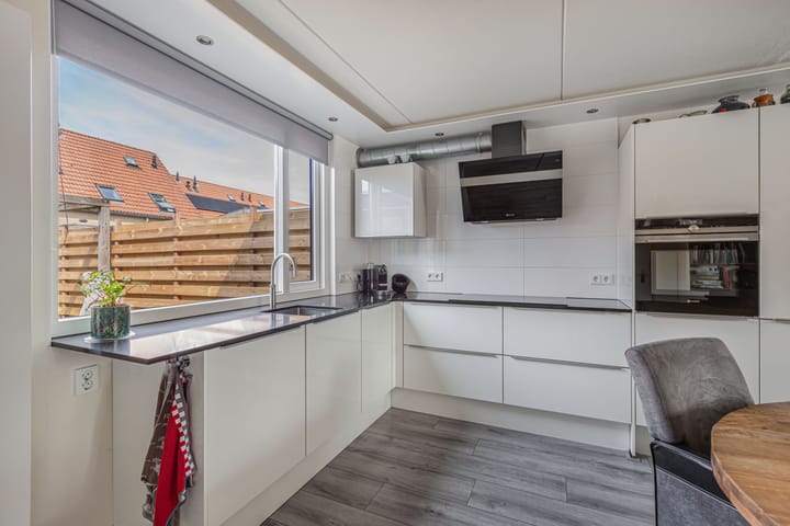 Foto 16 van Turfsteker 33