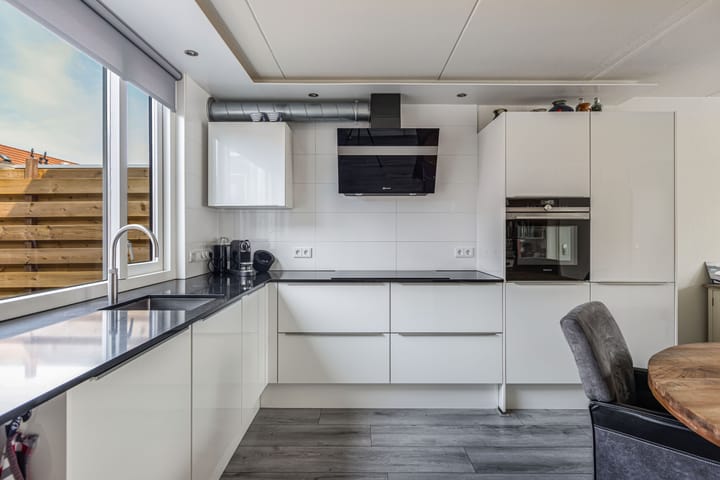 Foto 17 van Turfsteker 33