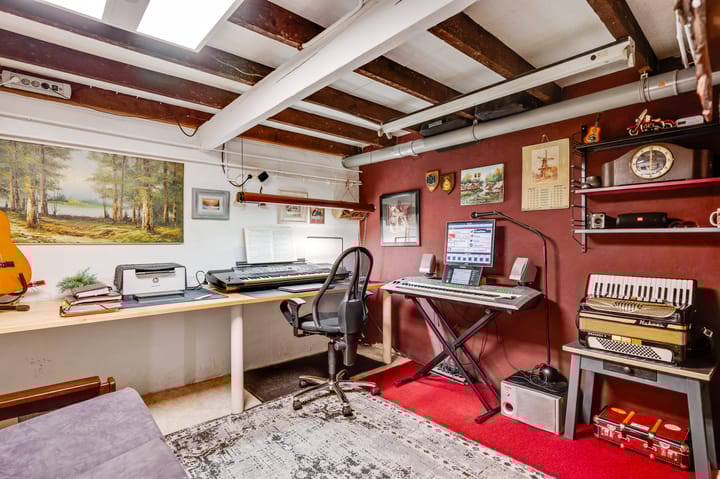 Foto 18 van Graafschap Loonstraat 5