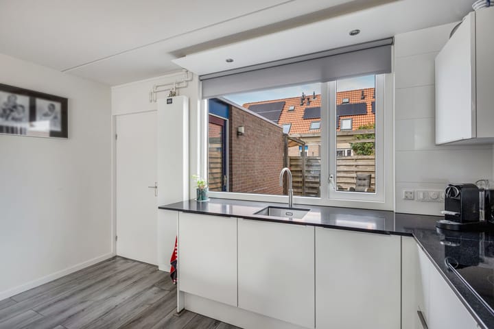 Foto 18 van Turfsteker 33