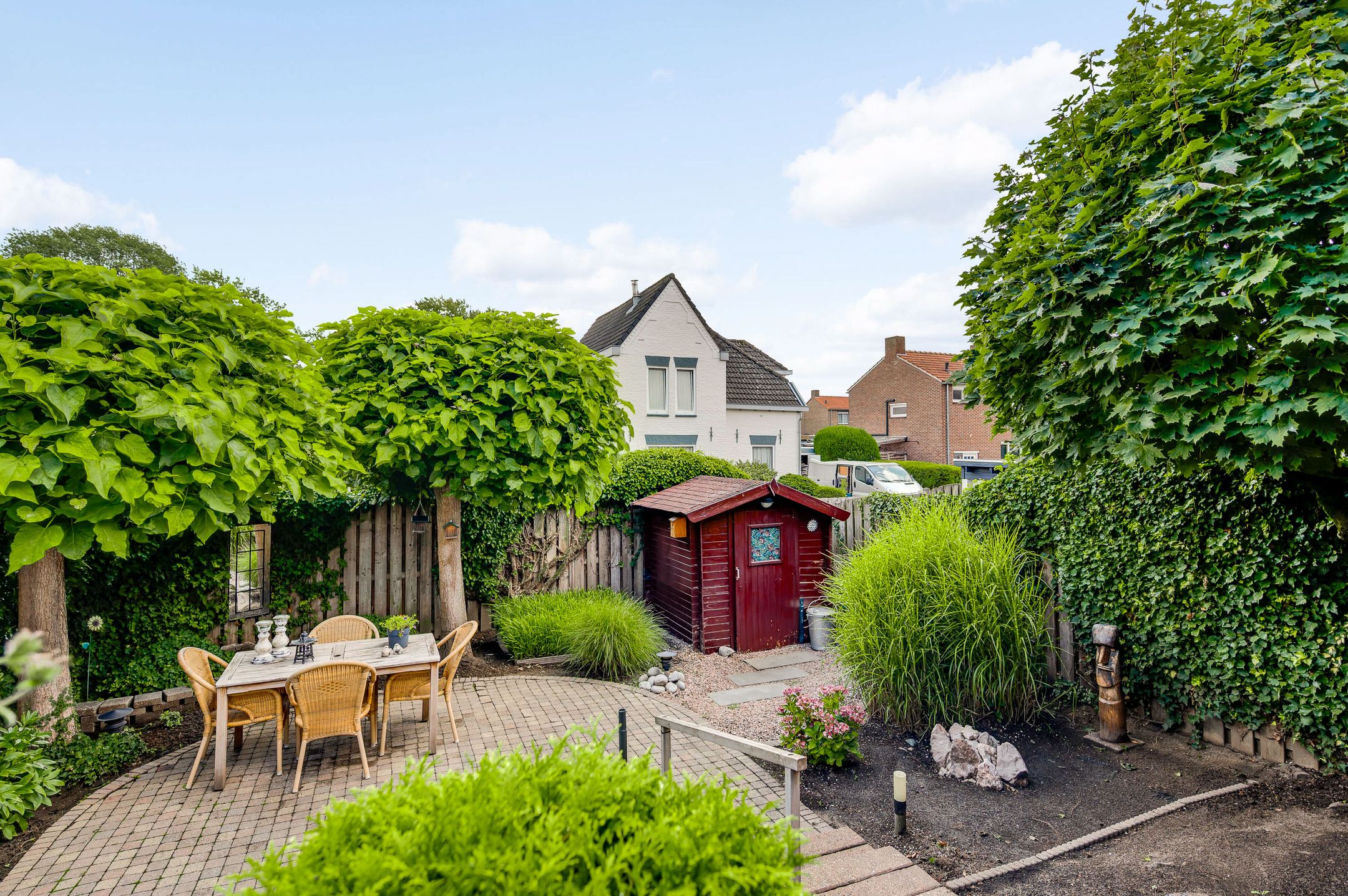 Foto 30 van Graafschap Loonstraat 5