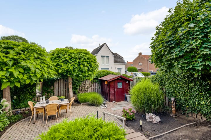 Foto 30 van Graafschap Loonstraat 5