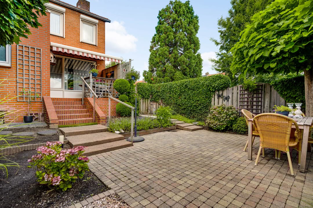 Foto 32 van Graafschap Loonstraat 5