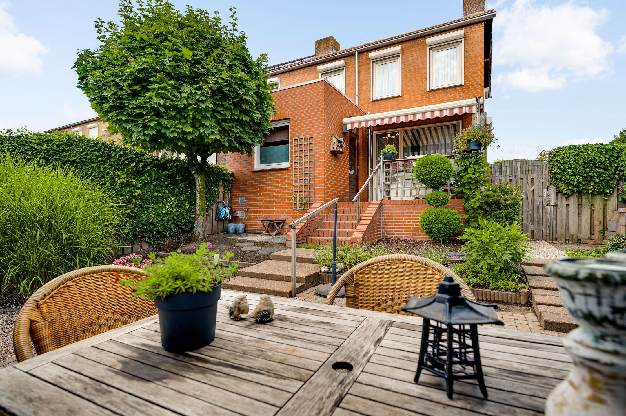 Foto 33 van Graafschap Loonstraat 5