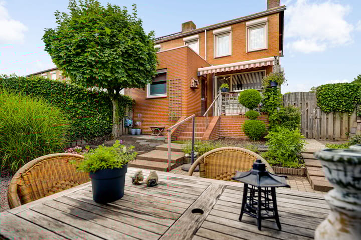 Foto 33 van Graafschap Loonstraat 5