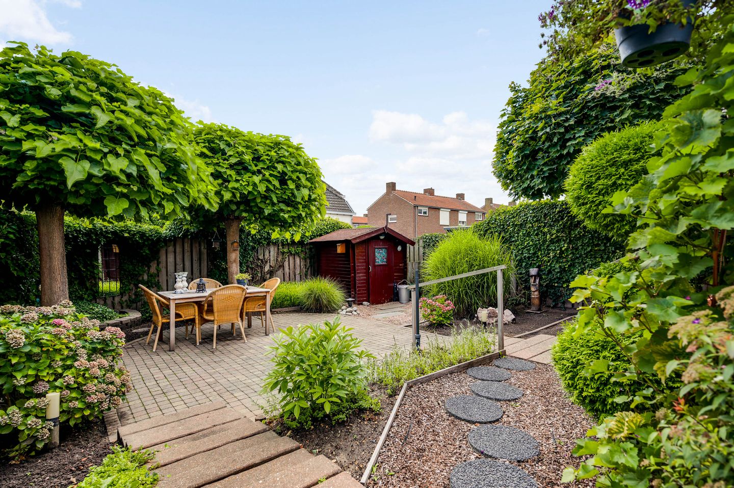 Foto 34 van Graafschap Loonstraat 5