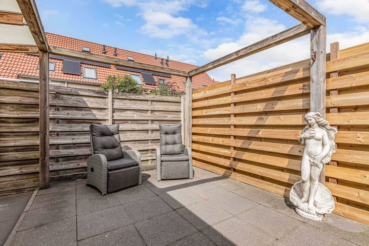 Foto 34 van Turfsteker 33