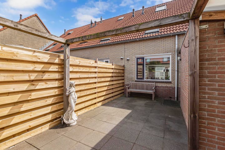 Foto 35 van Turfsteker 33