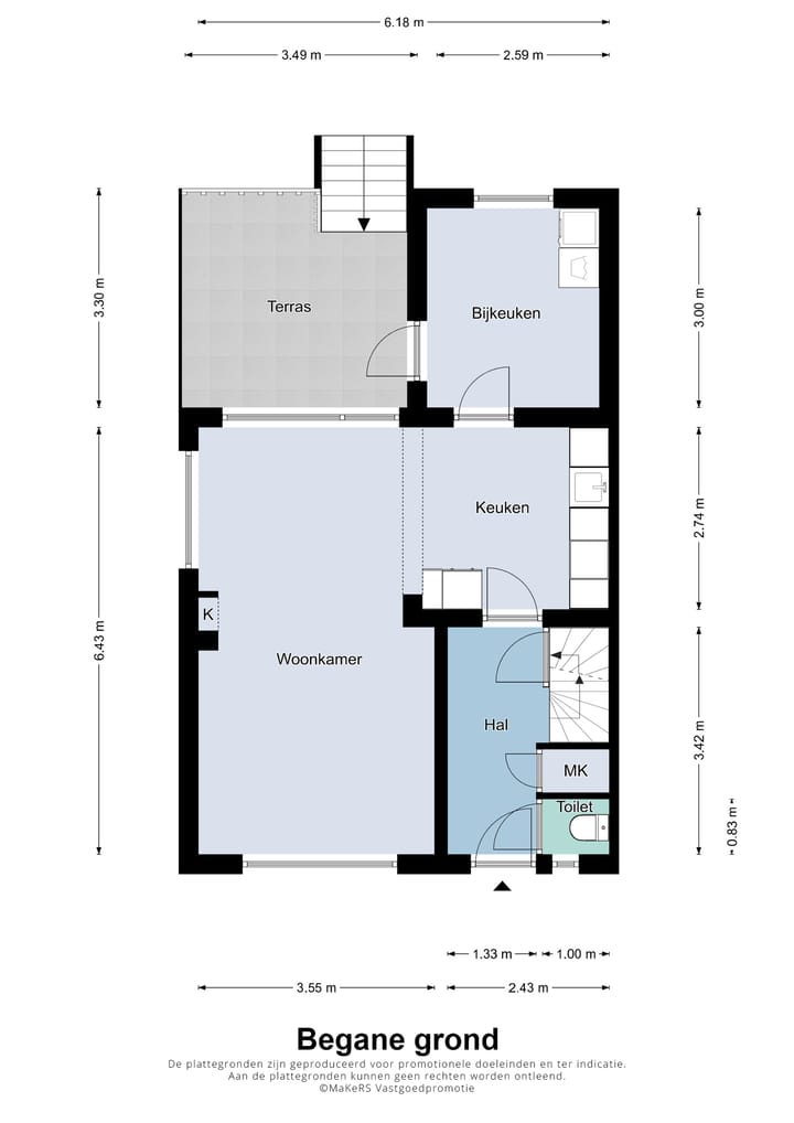 Foto 37 van Graafschap Loonstraat 5