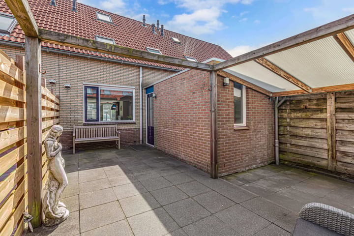 Foto 36 van Turfsteker 33