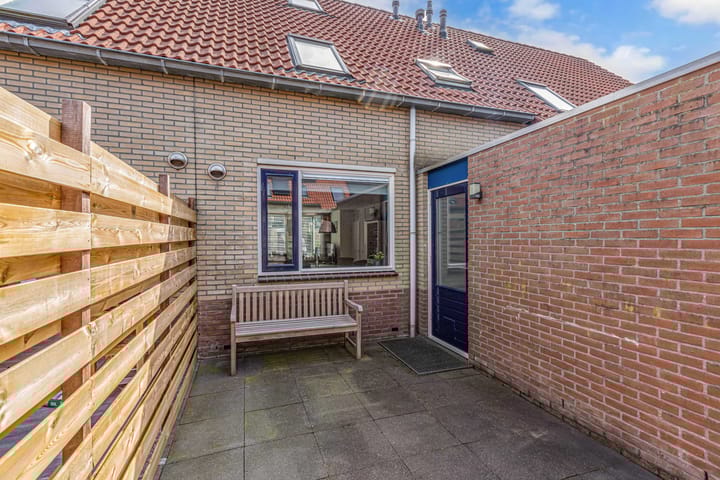 Foto 37 van Turfsteker 33