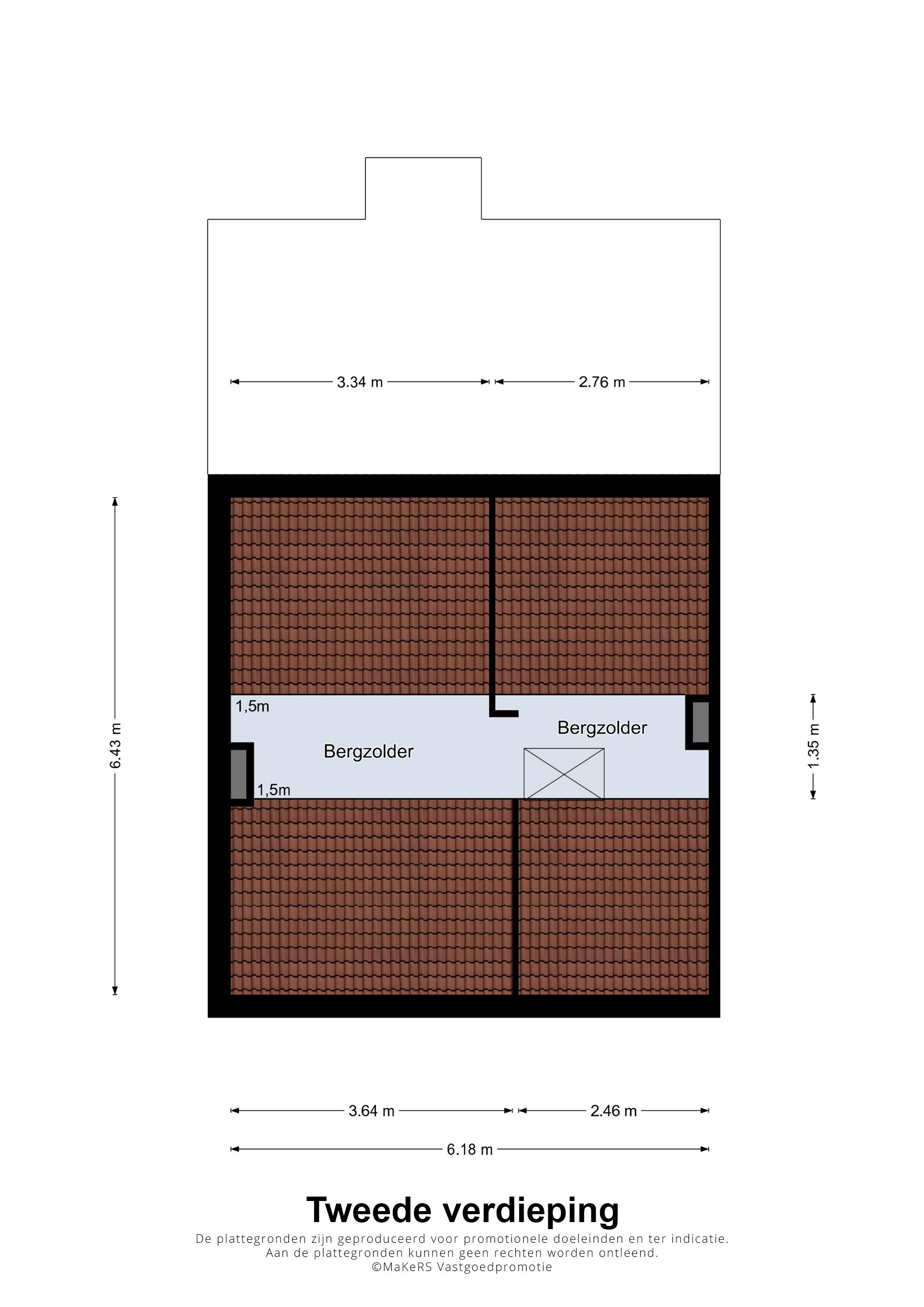 Foto 39 van Graafschap Loonstraat 5