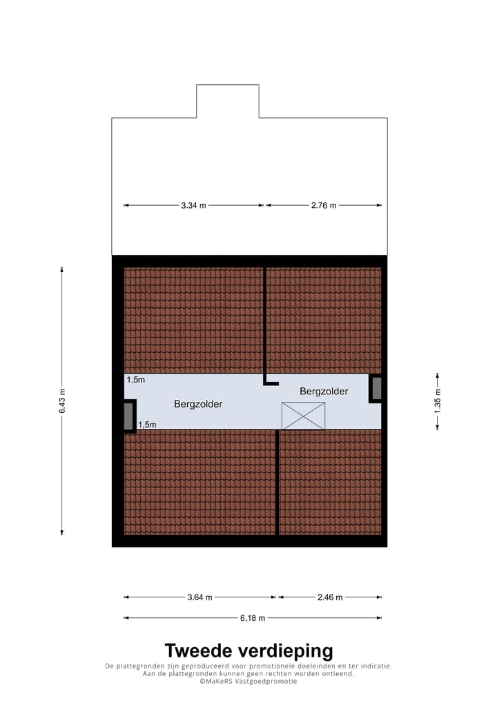 Foto 39 van Graafschap Loonstraat 5