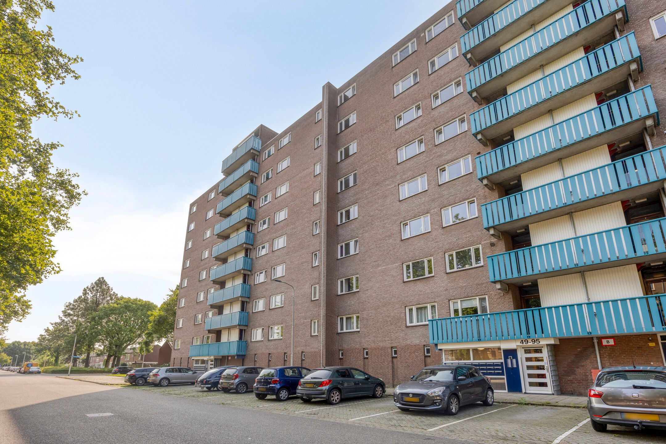 Lauwerszeeweg, 19, Eindhoven, 5628KE, Noord-Brabant, Nederland 19