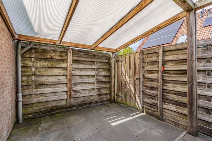 Foto 38 van Turfsteker 33