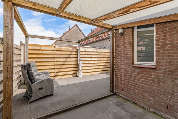 Foto 39 van Turfsteker 33