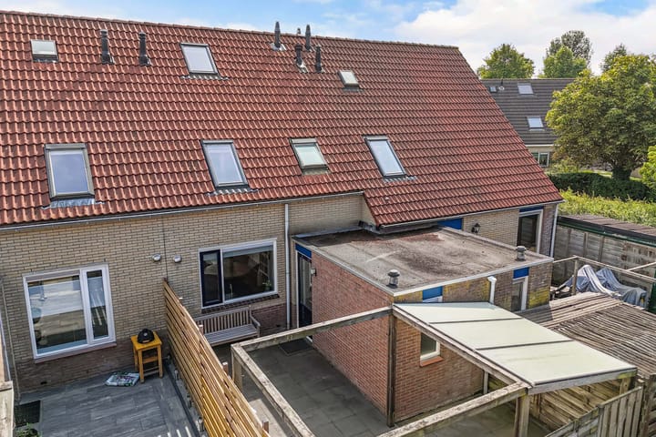 Foto 41 van Turfsteker 33