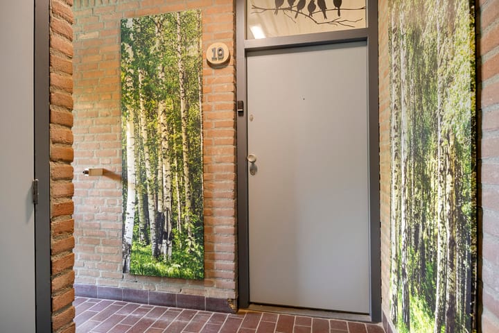 Photo 6 of Lauwerszeeweg 19