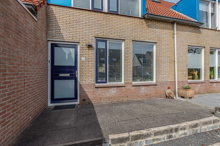 Foto 42 van Turfsteker 33