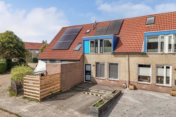 Foto 44 van Turfsteker 33