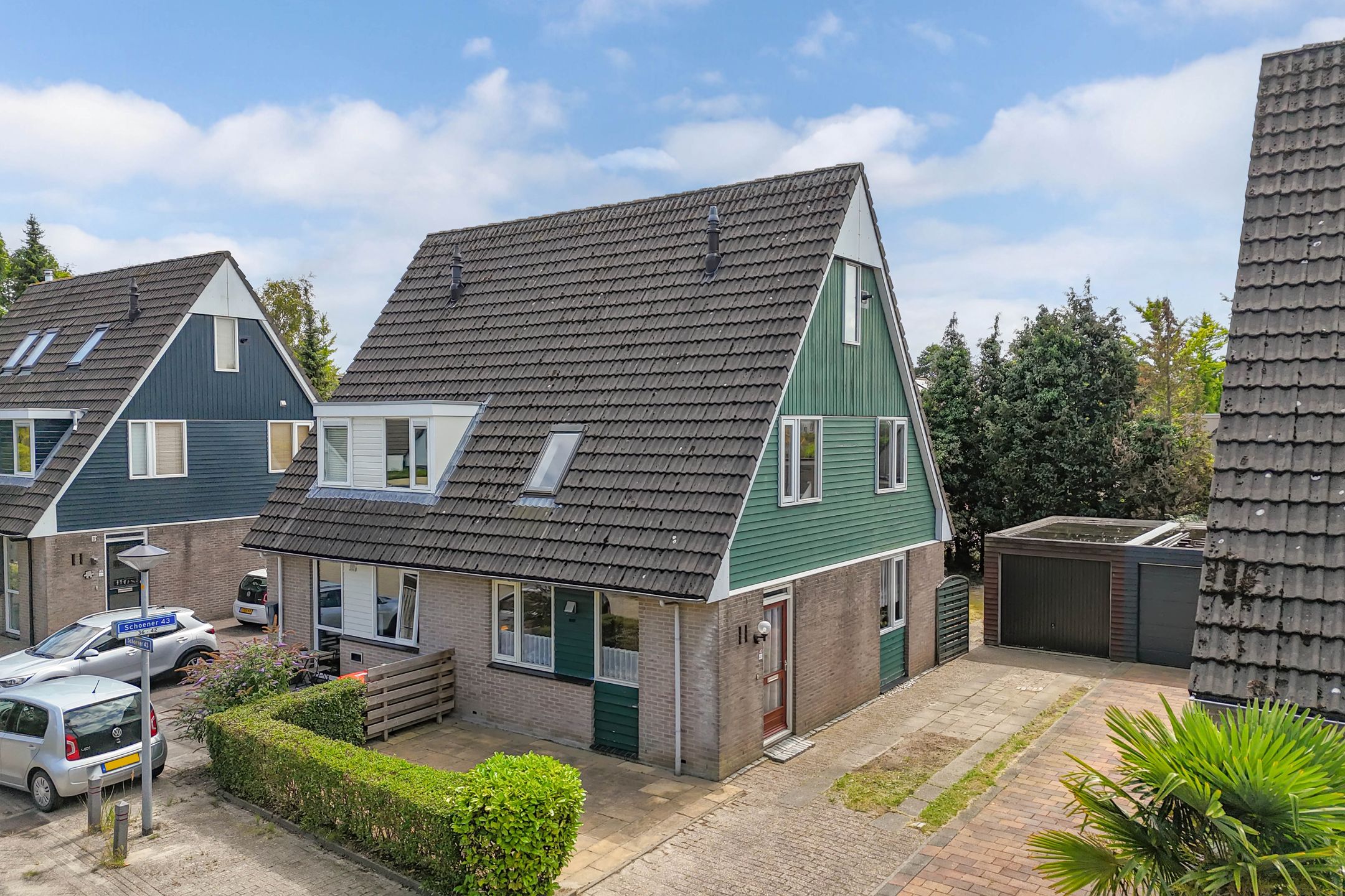 Schoener 43, 41, Lelystad, 8243VZ, Flevoland, Nederland 41