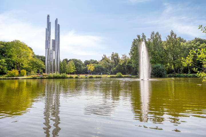 Photo 26 of Lauwerszeeweg 19