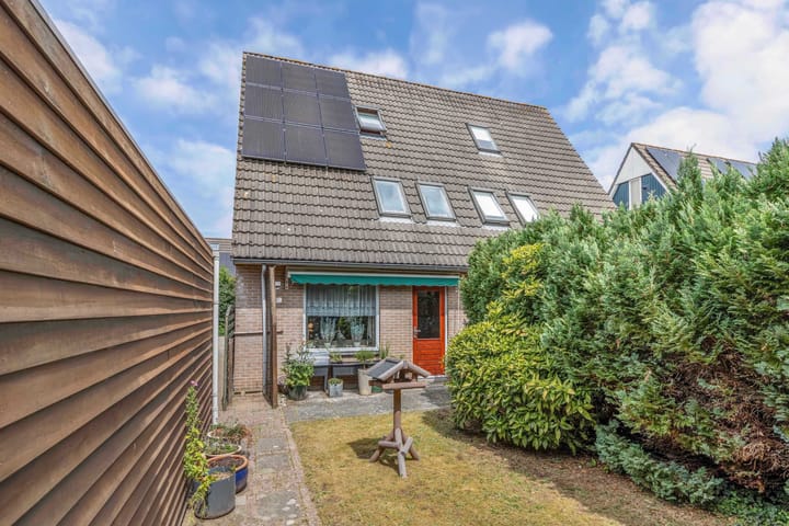 Photo 2 of Schoener 43 41