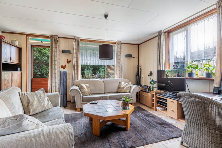 Photo 3 of Schoener 43 41