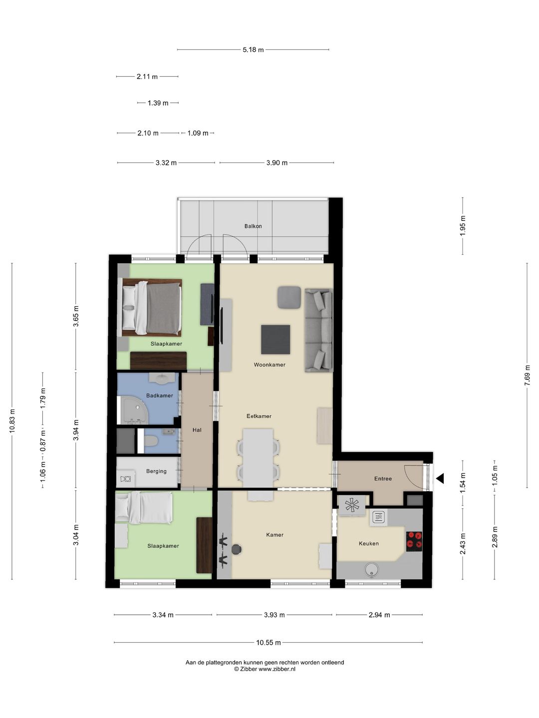 Foto 31 van Lauwerszeeweg 19