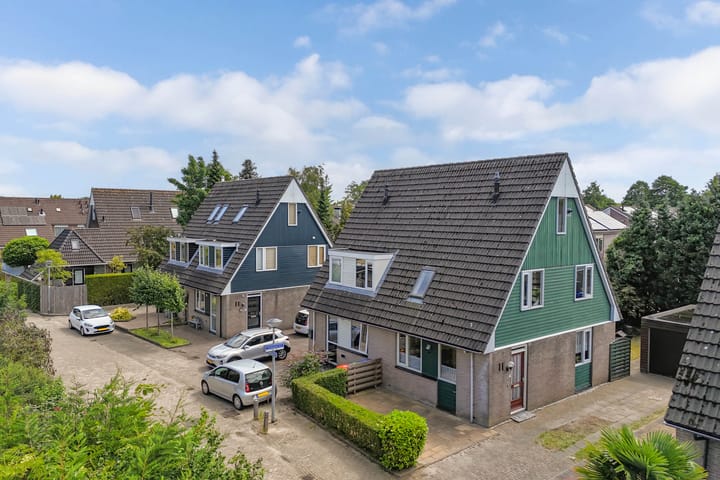 Photo 5 of Schoener 43 41