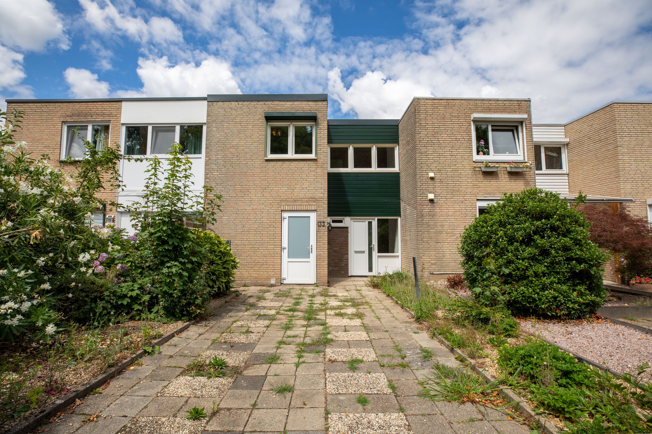 Calbertsweg, 133, Kerkrade, 6465CC, Limburg, Nederland 133 