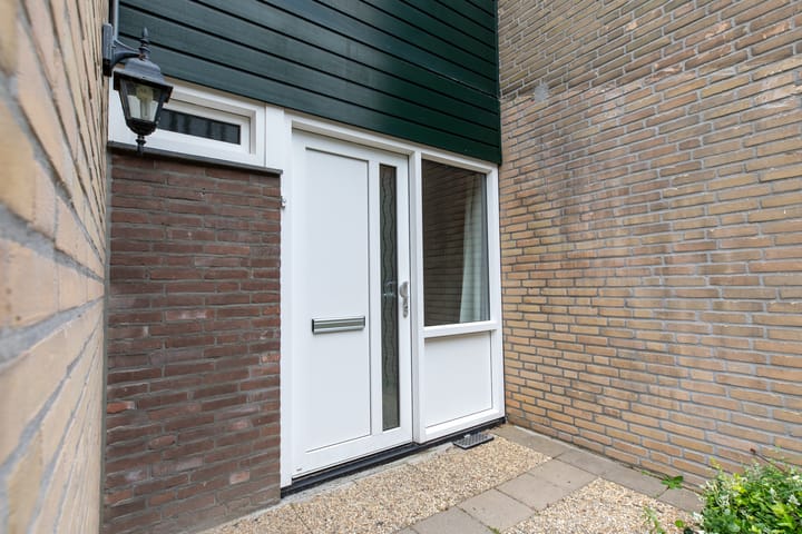 Foto 2 van Calbertsweg 133