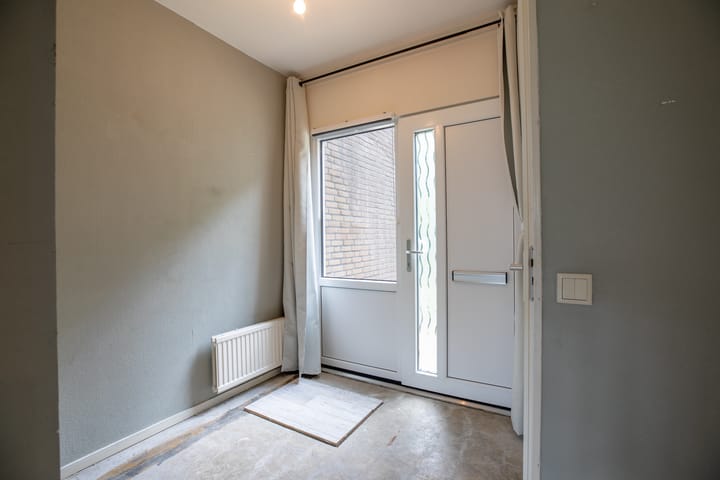 Foto 3 van Calbertsweg 133