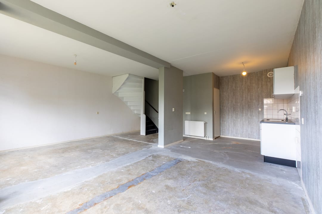 Foto 7 van Calbertsweg 133