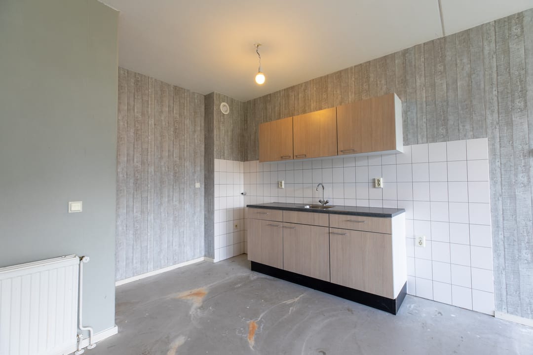 Foto 8 van Calbertsweg 133