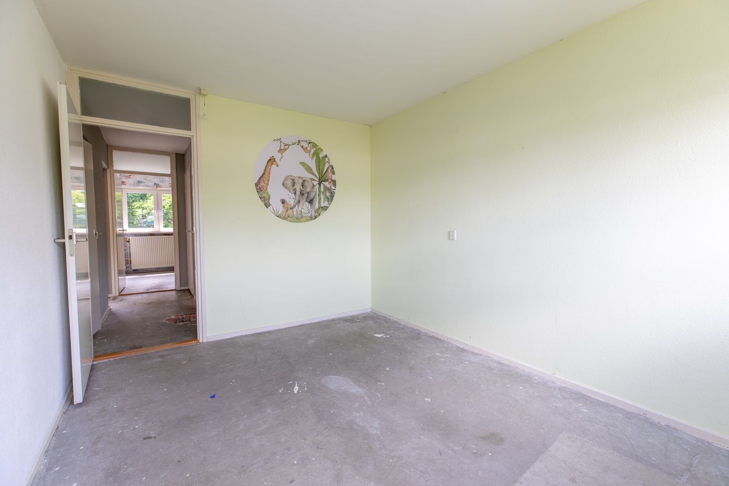 Foto 14 van Calbertsweg 133