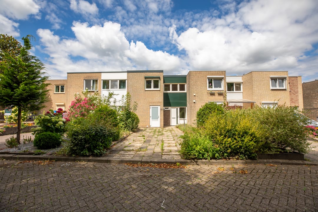 Foto 22 van Calbertsweg 133