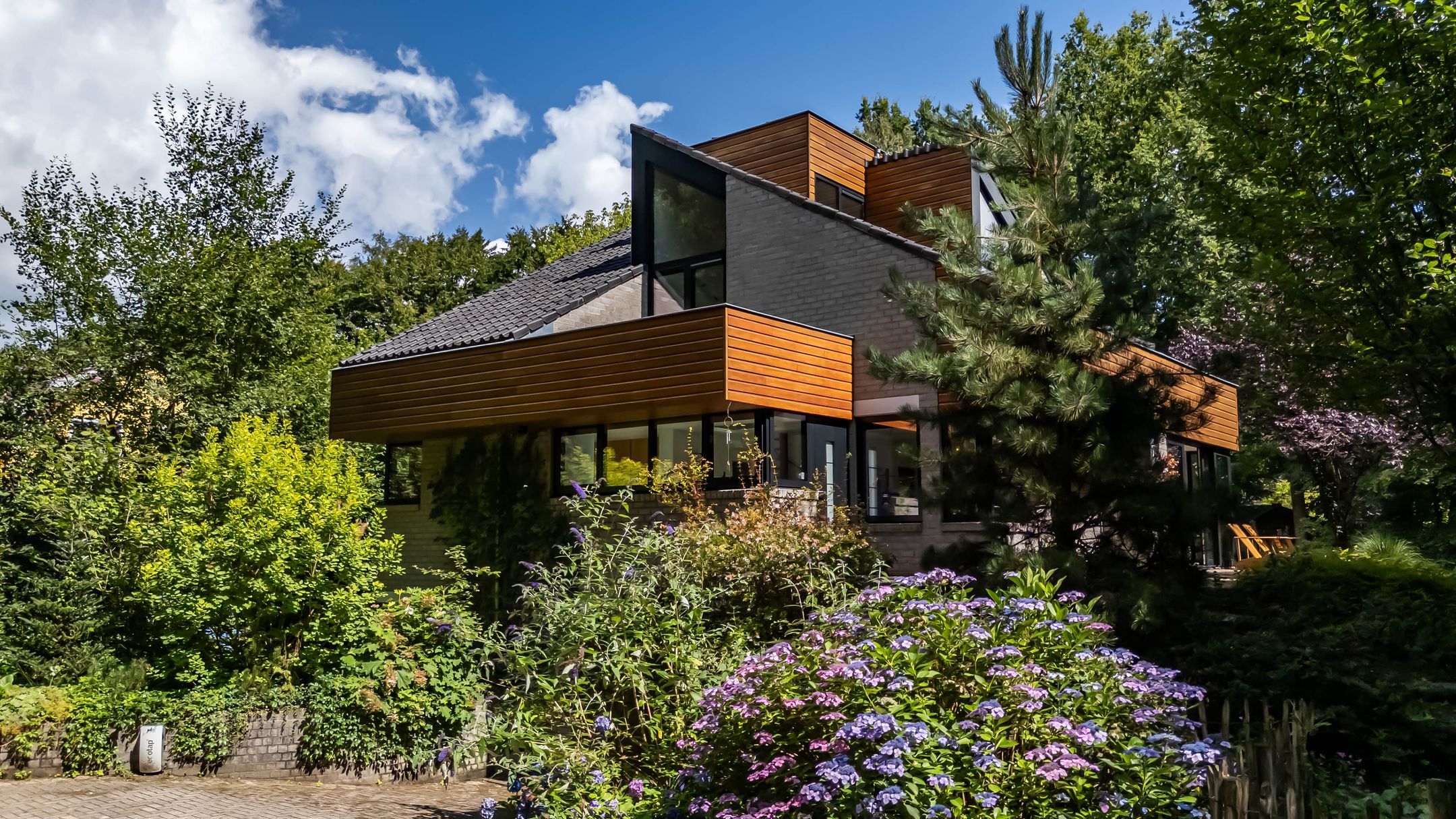 Photo 3 of van Mentadalaan 21