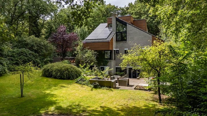 Photo 4 of van Mentadalaan 21