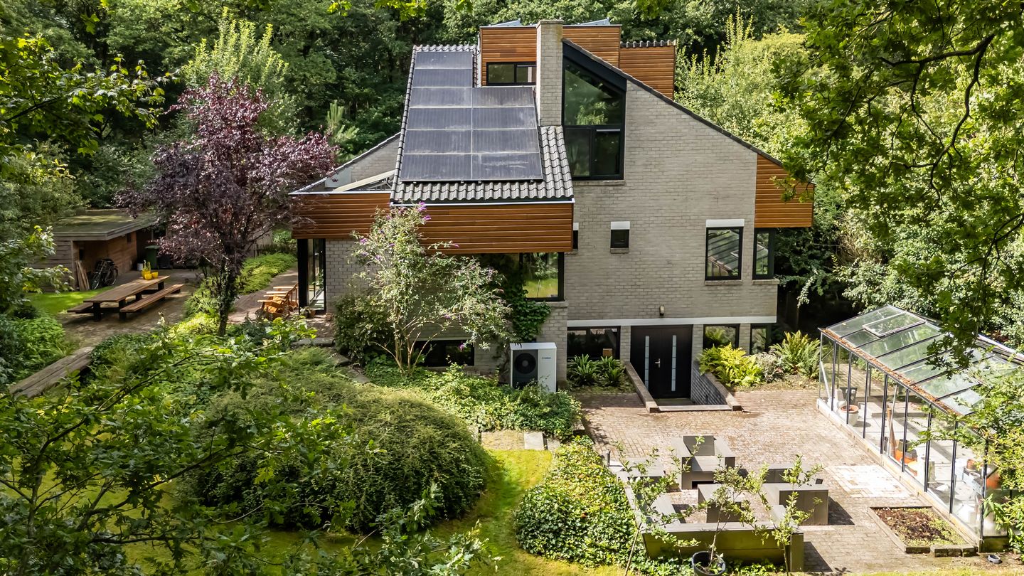 Photo 5 of van Mentadalaan 21