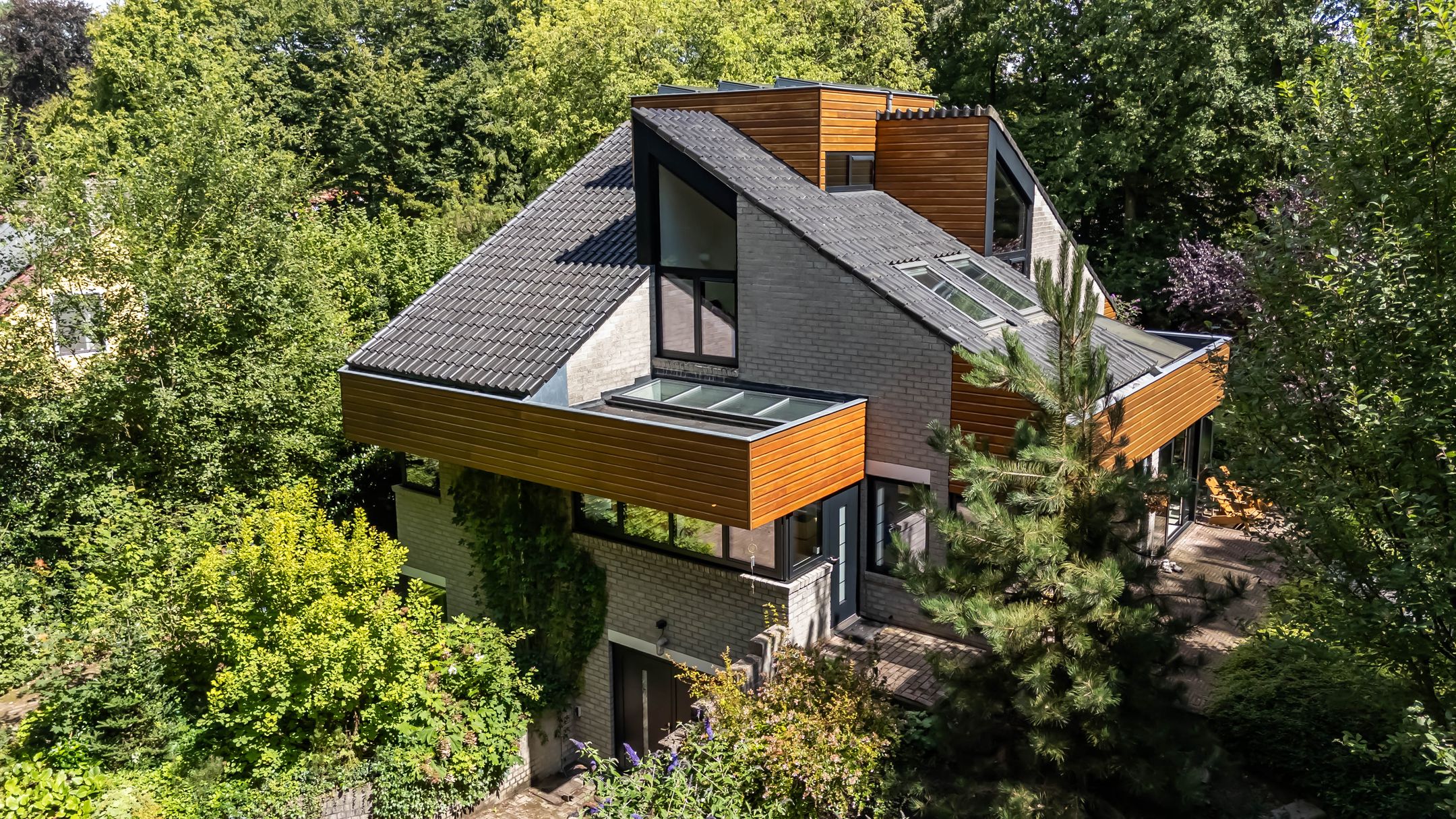 Photo 6 of van Mentadalaan 21