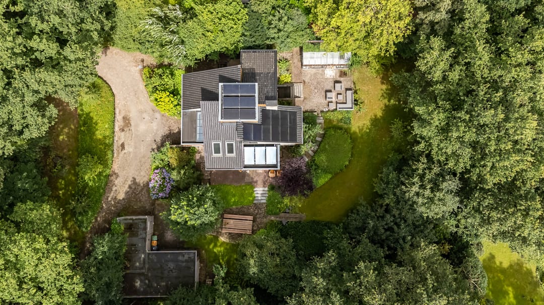 Photo 7 of van Mentadalaan 21